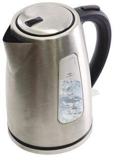 Чайник электрический Polaris PWK 1744CA Silver