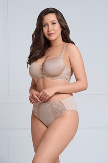 Бюстгальтер женский Laete L11-01-2 бежевый 80F