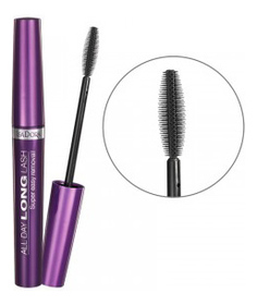 Тушь для ресниц IsaDora All Day Long Lash 23 8 мл