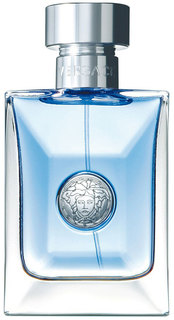 Туалетная вода Versace Pour Homme 50 мл