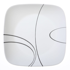 Corelle Тарелка обеденная 26 см Simple Lines