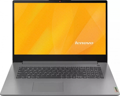 Ноутбук Lenovo IdeaPad 3 17ITL6 (82H90094RU)