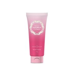 Пилинг-гель с коллагеном Deoproce cleanbello collagen essential clean&deep peeling vegetal