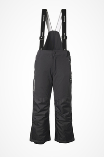 Полукомбинезон KUOMA Kinos 96451199/22 цв. серый р. 122