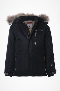 Куртка KUOMA Eino 90680199 цв. синий р. 98