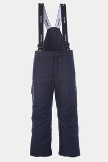 Полукомбинезон KUOMA Hanki 90670199/22 цв. синий р. 128