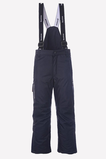 Полукомбинезон KUOMA Kinos 96450199 цв. синий р. 164