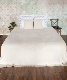 Покрывало Luxberry Vincent полутораспальный 150x220 см