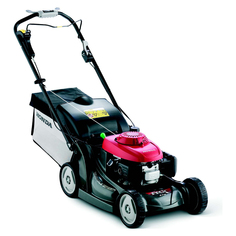 Бензиновая газонокосилка Honda td/HRX476C2VKE 3,5 л.с.