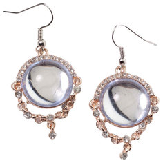 Серьги Bradex Северное сияние