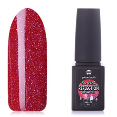 Гель-лак Planet Nails Reflection №172