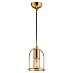 Светильник подвесной Lussole Boone, LSP-8425, 40W, E27