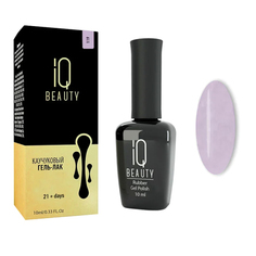 Гель-лак IQ Beauty №119