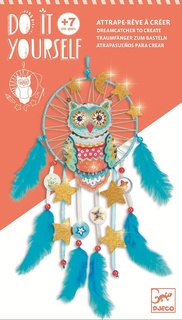 Набор для творчества "Звездочки" Djeco