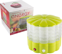 Сушилка для овощей и фруктов ENERGY EN-552 NRG