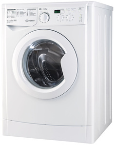 Стиральная машина Indesit EWSD 51031