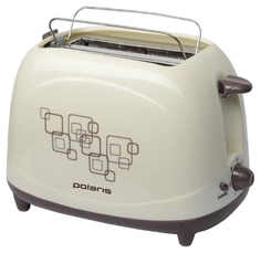 Тостер Polaris PET0707 Ivory