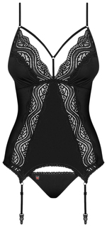 Элегантный корсаж Diyosa Obsessive