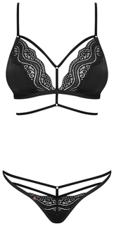 Восхитительный комплект белья Diyosa Obsessive