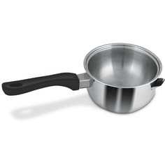 Миска с ручкой для водяной бани Fissman