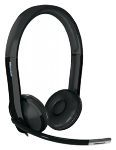 Компьютерная гарнитура Microsoft LifeChat LX-6000