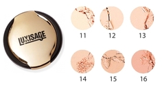 Пудра Lux Visage Red 15 Luxvisage