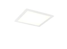 Светильник встраиваемый Syneil 2089, 2089-LED18DLW, 18W, LED