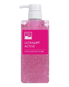 Гель активный Ультралифт 630 мл Beauty Style