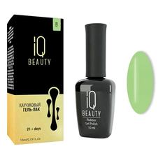 Гель-лак IQ Beauty №120