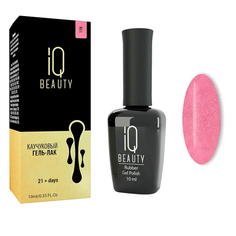Гель-лак IQ Beauty №118
