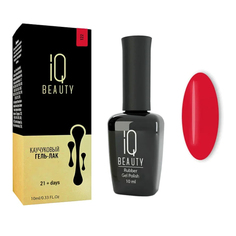 Гель-лак IQ Beauty №122