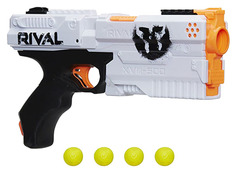Бластер Кронос Nerf Райвал 0005
