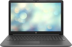 Ноутбук HP 15-db1239ur (22P73EA) Grey