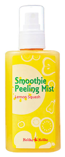 Пилинг для лица Holika Holika Smoothie Peeling Mist Lemon Squash 150 мл