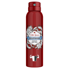 Дезодорант Old Spice Wolfthorn 125 мл