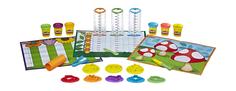 Плэй-до игровой набор сделай и измерь b9016 Play Doh
