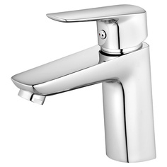 Смеситель для раковины IDDIS Vibe VIBSB00i01 хром
