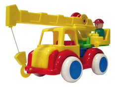 Подъемный кран Форма С-80-Ф