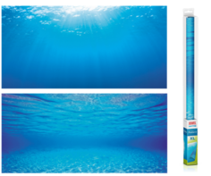 Фон для аквариума Juwel Poster 2 XL, винил, 150x60 см