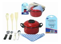 Помогаю маме. Набор посуды для кухни pt-00113, 3332 A Btoys