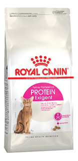 Сухой корм для кошек ROYAL CANIN Protein Exigent, для привередливых к составу, 10кг