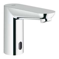 Смеситель для раковины Grohe 36271000 хром