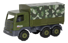 Машина военная Полесье Престиж