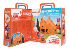 Конструктор пластиковый Висма Летний домик
