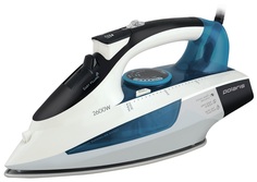 Утюг Polaris PIR 2695AK White/Blue/Black