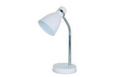 Настольная лампа Arte Lamp 48 A5049LT-1WH