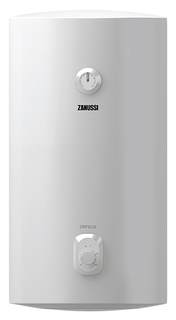 Водонагреватель накопительный Zanussi ZWH/S 30 Orfeus DH white