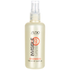 Спрей для волос Studio Professional Invisible Care 100 мл Kapous