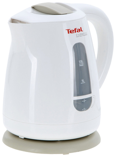Чайник электрический Tefal KO29913E White