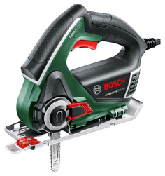 Сетевой лобзик Bosch AdvancedCut 50 06033C8120